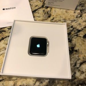 Apple Watch (Great Condition) - Please Read Below